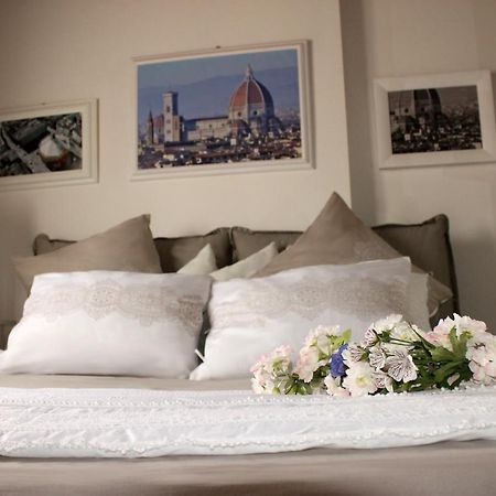 Villa La Torre Di Anna à Florence Extérieur photo