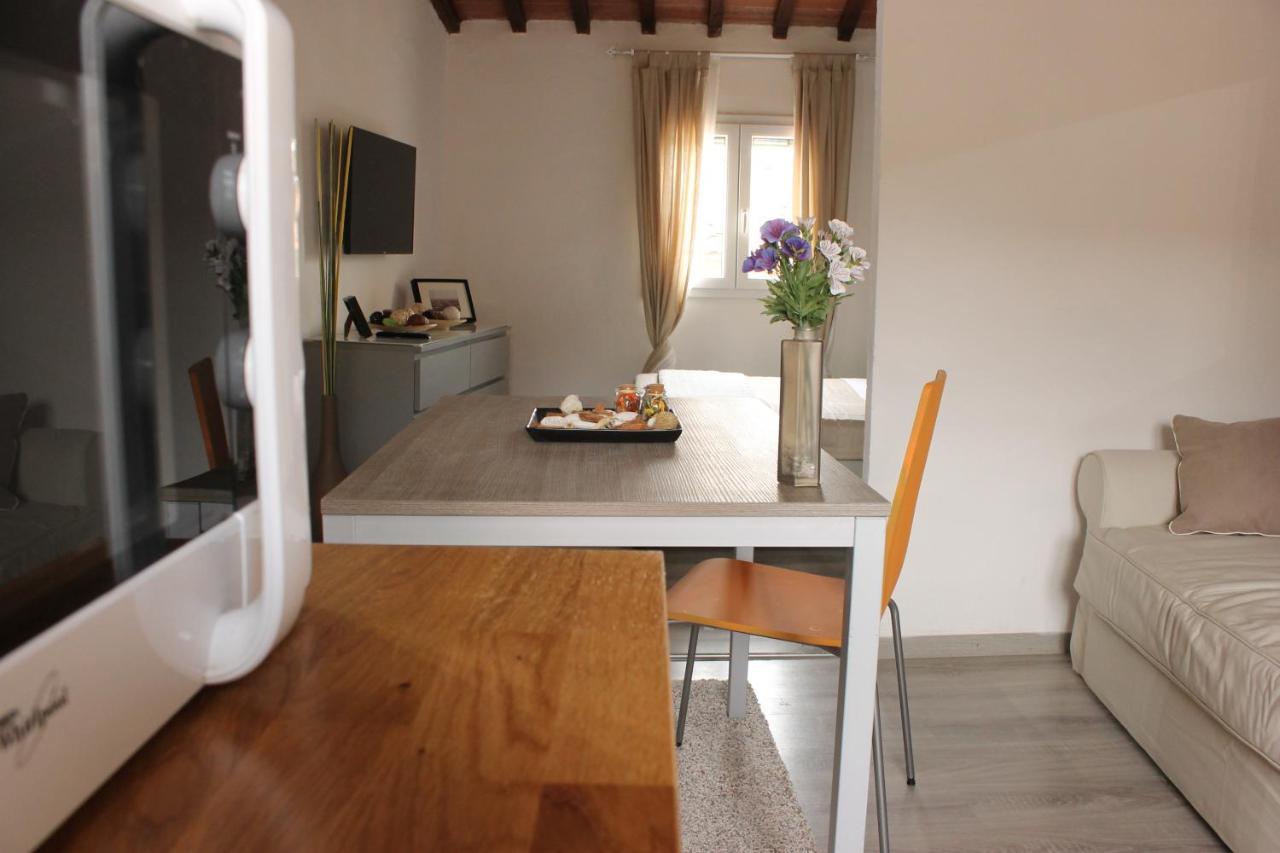 Villa La Torre Di Anna à Florence Extérieur photo