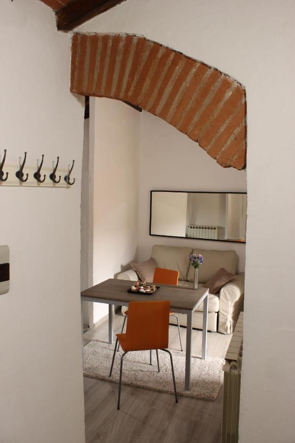 Villa La Torre Di Anna à Florence Extérieur photo